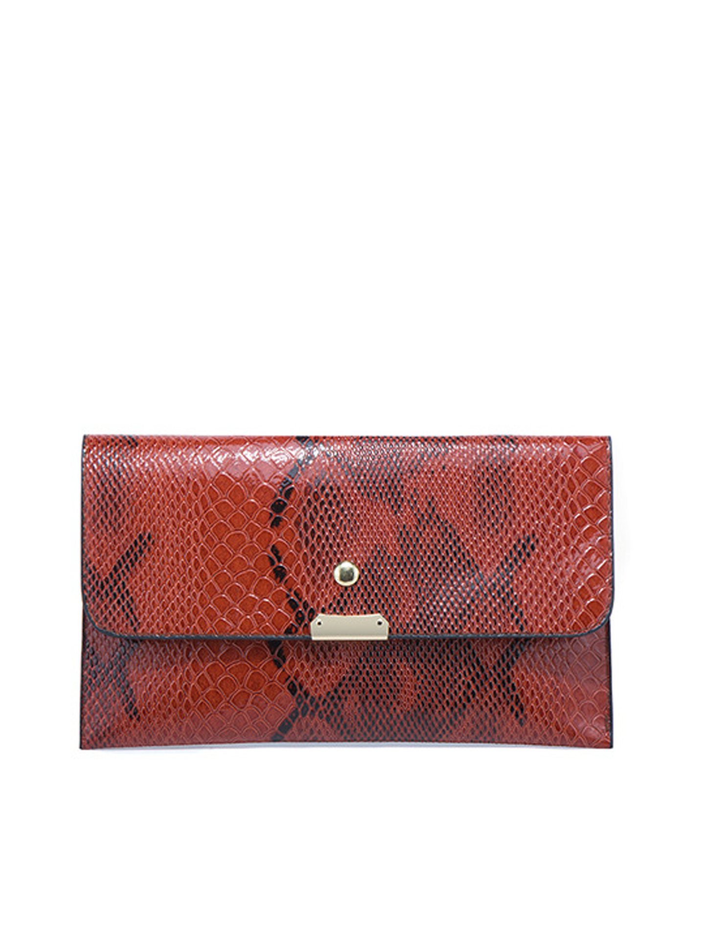 Serpentina Luxe 3-Piece Tote Set