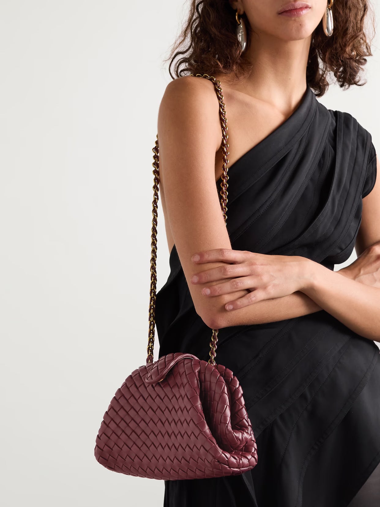 Lucienne Chaîne Souple