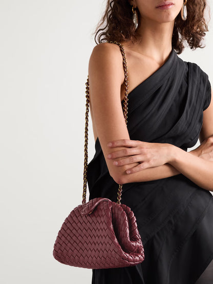 Lucienne Chaîne Souple