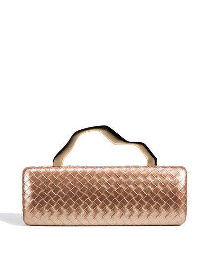 The Seraphine Intreccio Evening Clutch