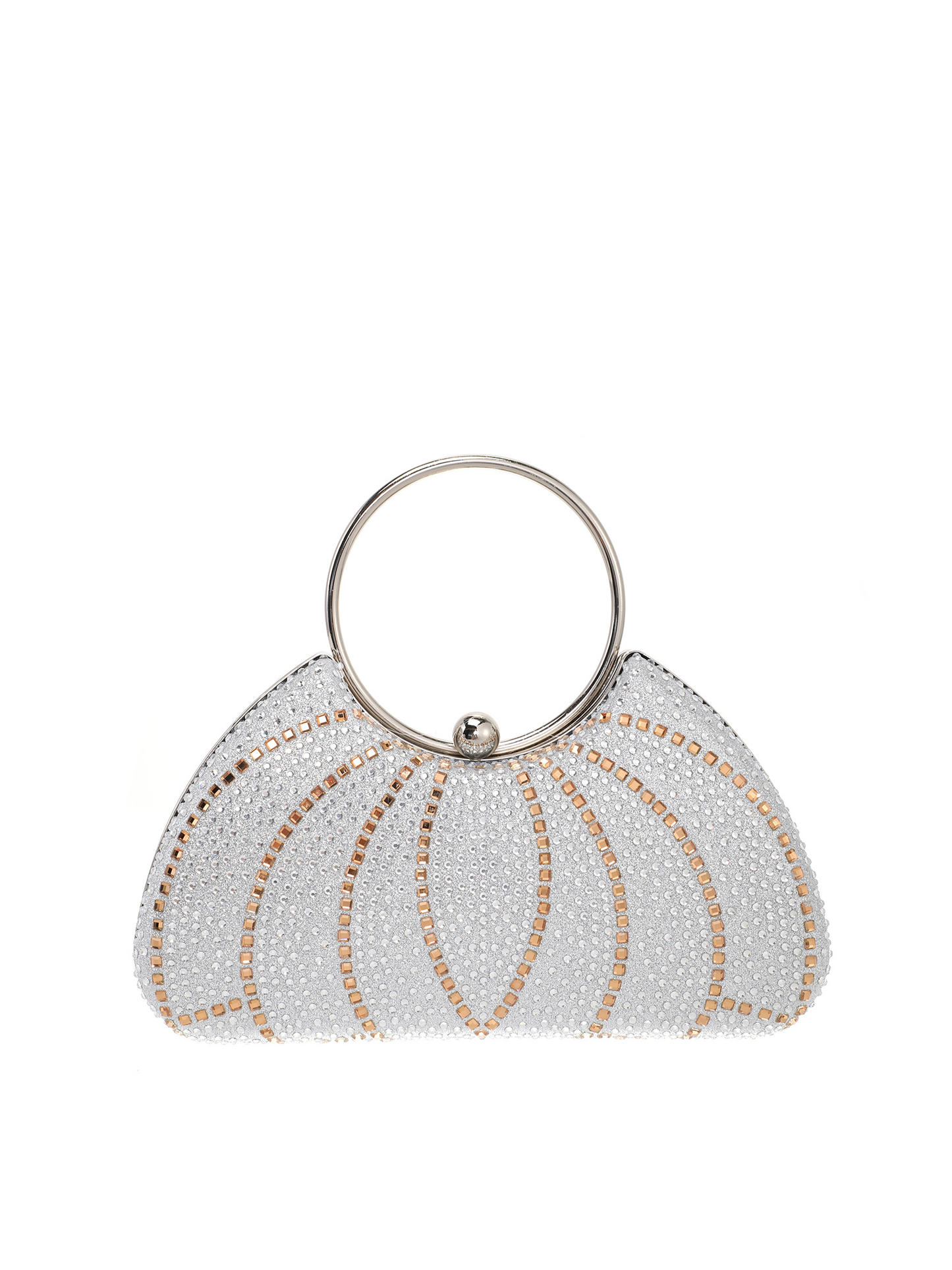 Celeste Ring Clutch