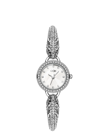 Aurelia Serpent Elegance Watch