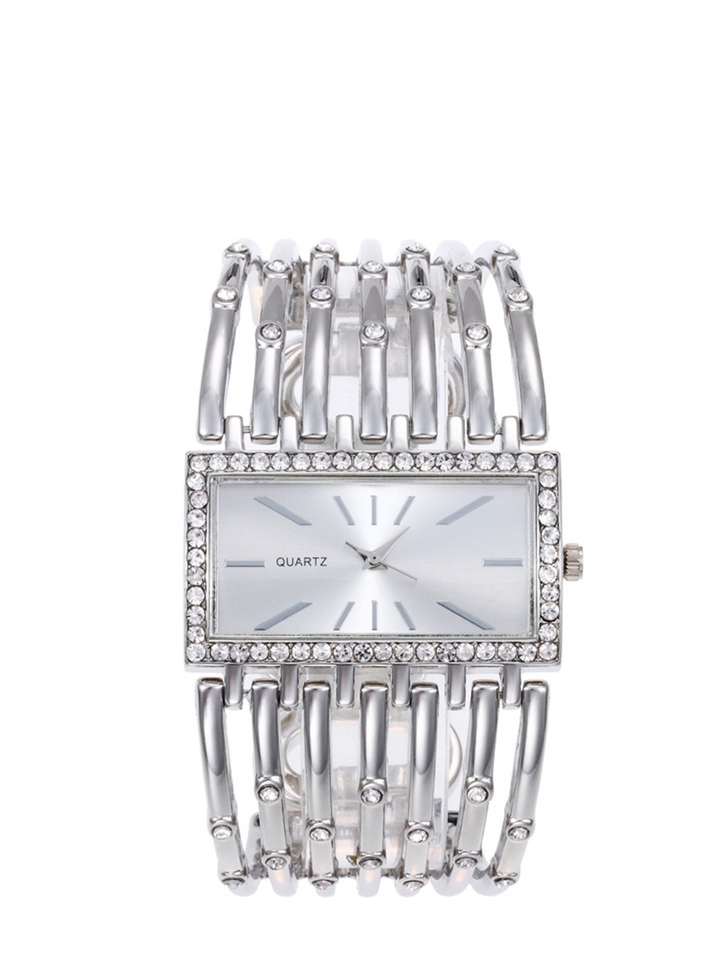 Aurelia Grand Cuff Watch