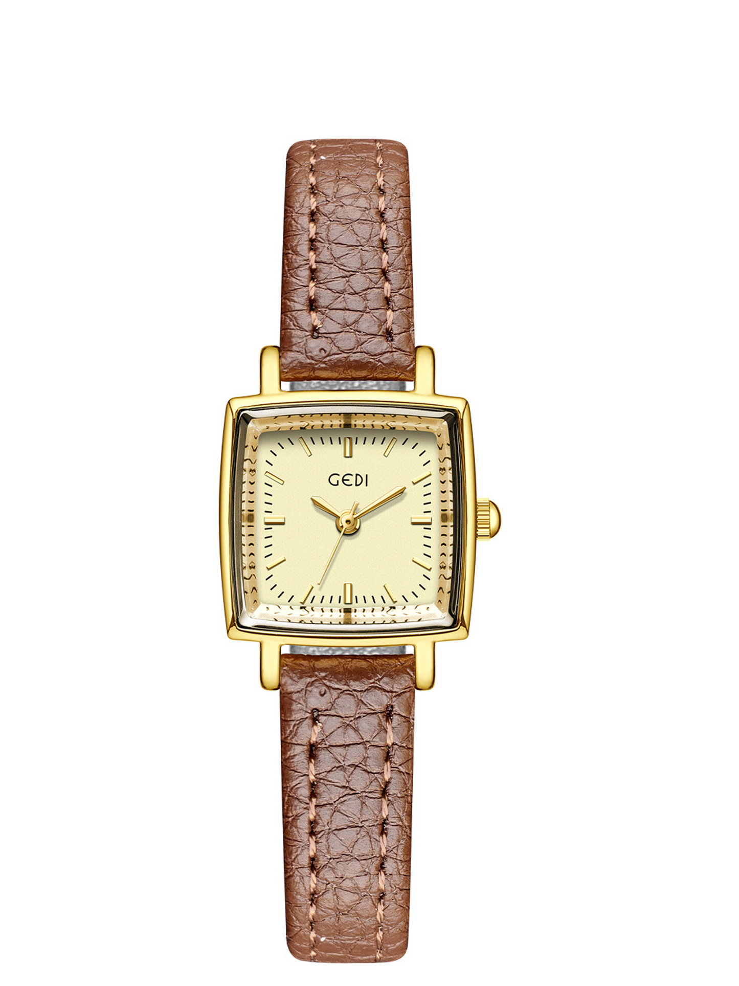 Royale Carré Heritage Watch